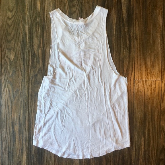 Victoria Secret Tank - Picture 3 of 3
